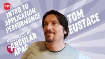 An Introduction to Measuring Application Performance