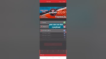 STRONGHOLD VPN GTM NO LOAD-UNLI YOUTUBE GUIDE/TIPS