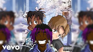 Download Lagu The Kid Laroi - Reminds Me Of You ft. Juice WRLD \u0026 Lil Uzi Vert (Official Audio) MP3