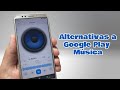 Mejores reproductores de música para Android - Sin publicidad y gratis Mejores reproductores de música para Android - Sin publicidad y gratis