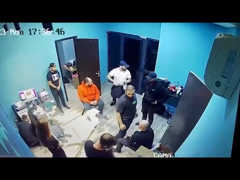 კრიპტო ვალუტის გადამცვლელი ცენტრის დაყაჩაღების საქმე