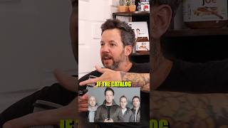 Simple Plan Sold Their Music Catalogue