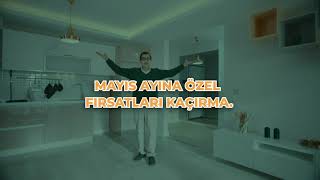 Mayıs Ayına Özel Fırsatları Sakın Kaçırmayın