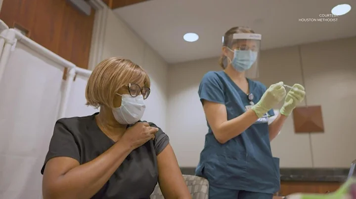 Expert says private companies can require employees to get vaccinations