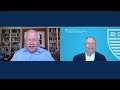 Larry Summers: On the Economic Outlook, the Case for Public Investment, & the Risk of Inflation