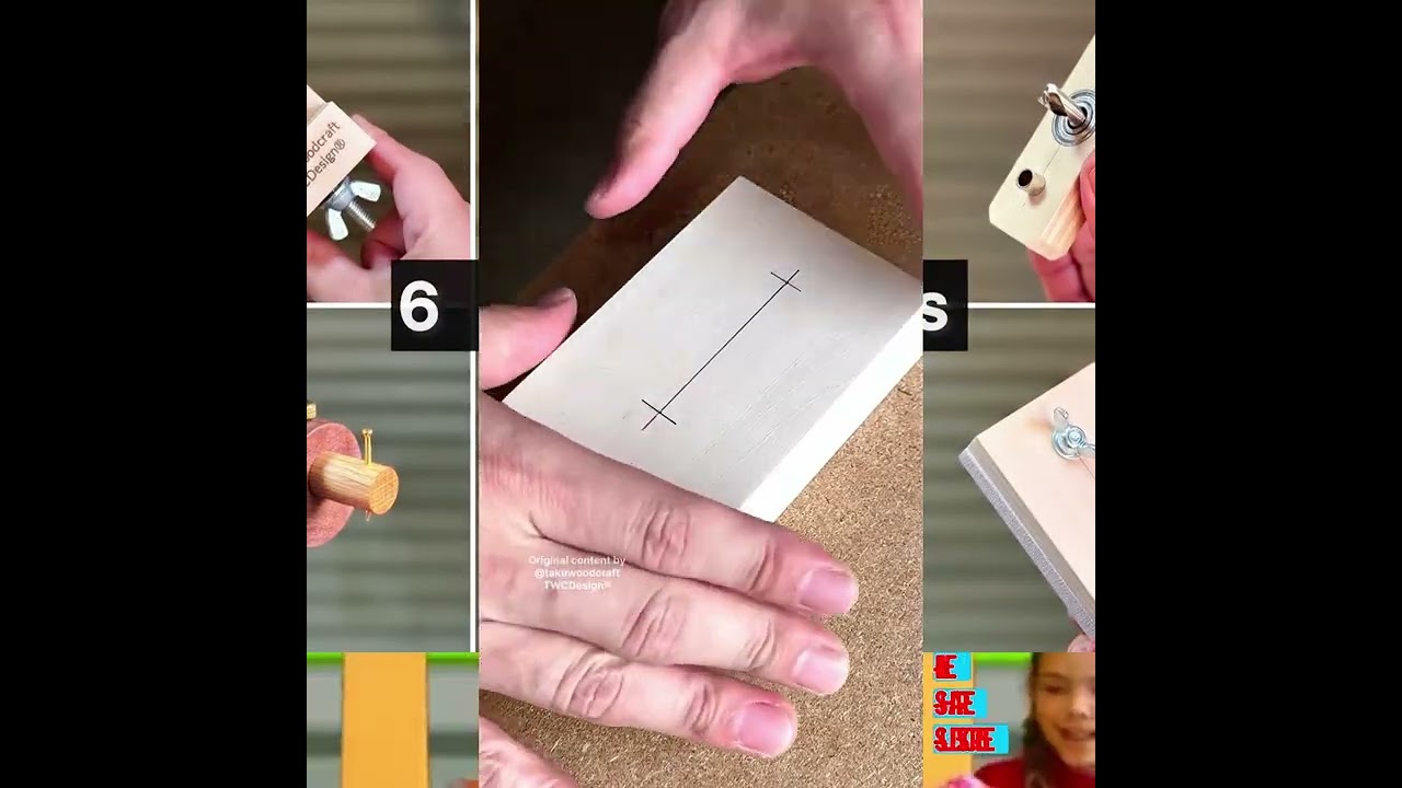 6 Hand Tools Every Beginner Woodworker Can Make