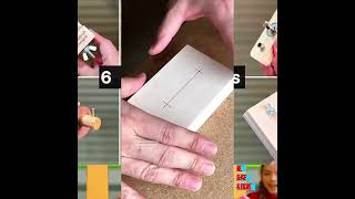 6 Hand Tools Every Beginner Woodworker Can Make