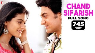 Chand Si Farish (Love Remix) 💕 | Full Song DJ Remix
