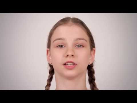 "Лебедь". Константин Бальмонт. Читает НАИЗУСТЬ Мария Сергеева.