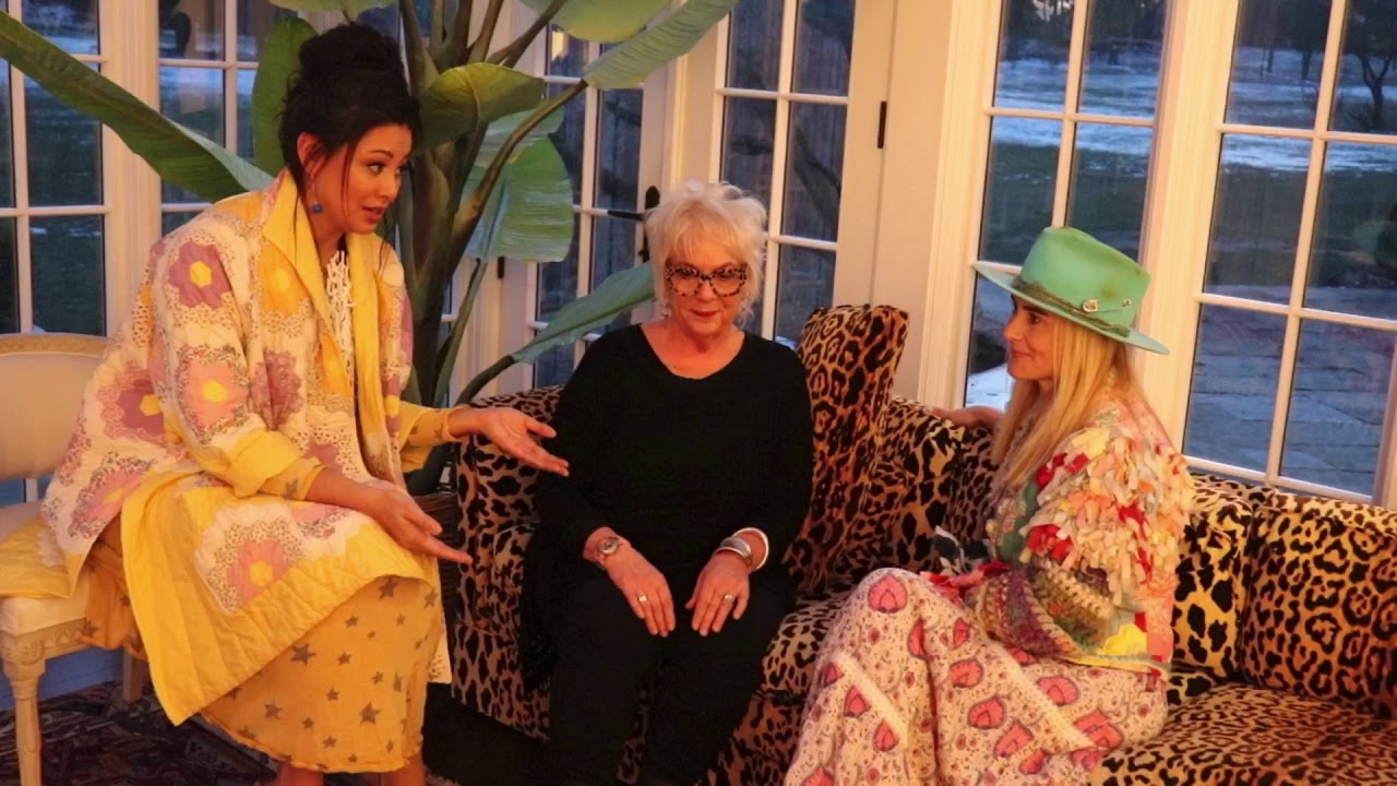 Festoon and Lady Lancaster YouTube