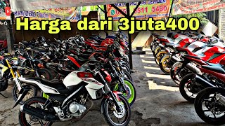 HARGA OBRAL⁉️ MULAI 3JUTA400 SURAT LENGKAP SEMUA DISINI