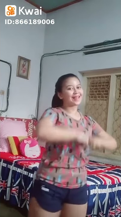 Gotmegot GOYANGAN simontok