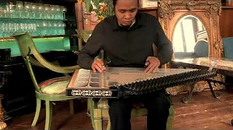 【Turkish Music / トルコ音楽】Şehnaz Saz Semaisi (Beste: Kemençeci Nikolaki)【Türk Klasik Müziği】