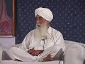 Sant thakar singh 2004 nawan nagar hindi satsang 1