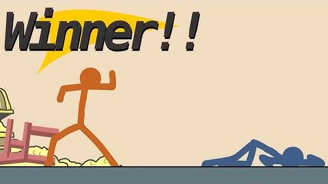 All Zaspin scene in Stick vs Factory! 