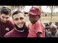 MY LIFE CHANGING TRIP TO GAMBIA!