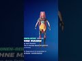 Mask Off Emote #fortnite #shorts