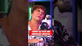 Amarração Amorosa Funciona?Com Márcia Sensitiva