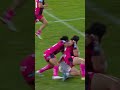 Utterly wild passage of play 😮