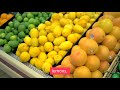 10 Health Benefits of Citrus Fruits