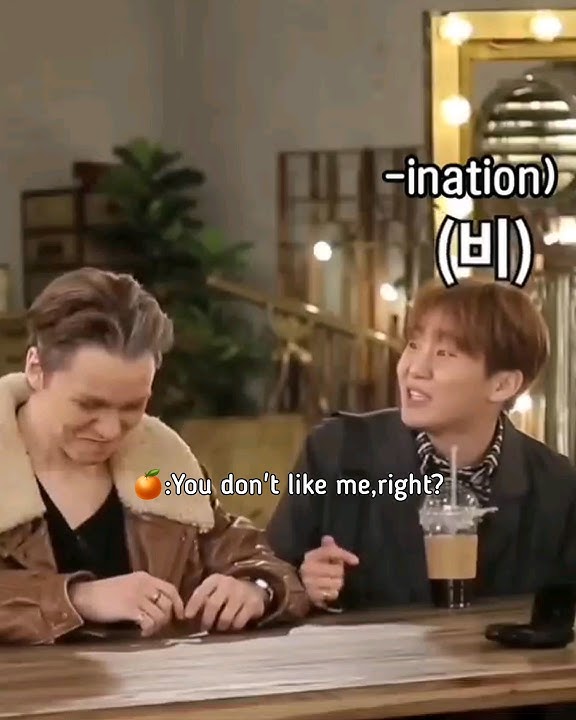 SEUNGKWAN & DINO non-stop bickering🤣😅continues at the age of 70!!#Seventeen#Seungkwan#dino#dk#wonwoo