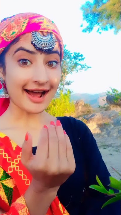Mundu kangde da  very nyc song