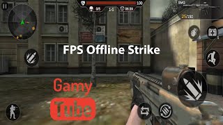 تجربة لعبة FPS Offline Strike screenshot 4