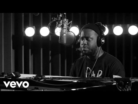 Robert Glasper