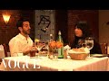 Marc Jacobs and Anna Sui In Conversation