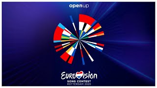 Eurovision 2020  (Recap of All Songs)