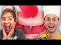 The Try Guys Bake Gourmet Cookies (ft. Gabbie Hanna)