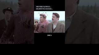 Review Film Mousehunt Part 4