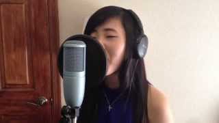 Part of Your World (Cover) - Hannah Cho chords
