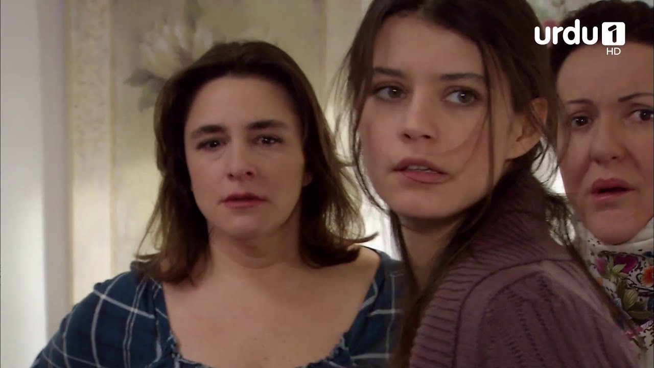 Murad mere Bhai ka Beta nahi hai | Best Scenes | Fatma Gul | Fatmagül | Ep 67