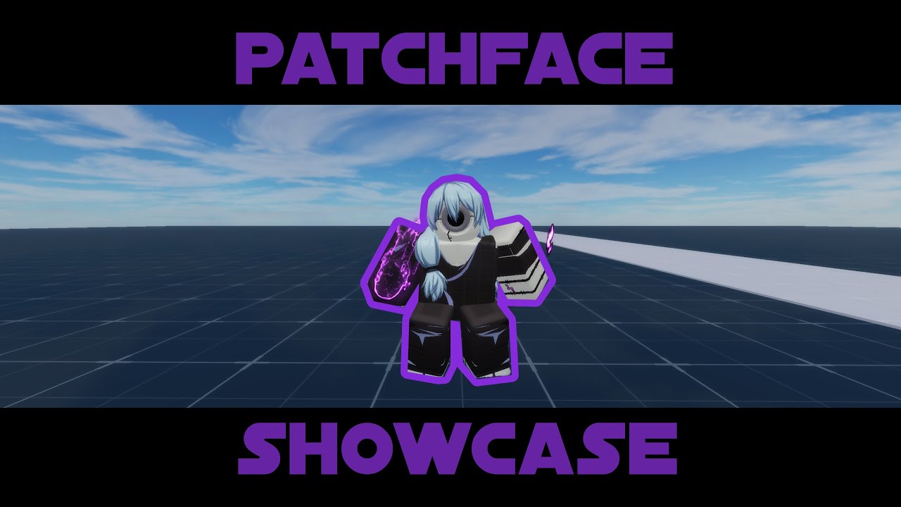 Patchface speaker showcase (skibi defense) - YouTube