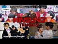 MINSUNG THINGS YOU DIDN‘T NOTICE Part 2 (Big Tension!)
