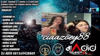 DJ ADID -