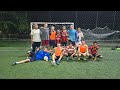 06.05.2025 FS Progress Phuket 11 - 9 Burma team mix