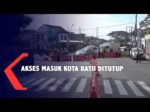 Video: Kota-kota Yang Ditutup Di Uni Soviet - Pandangan Alternatif