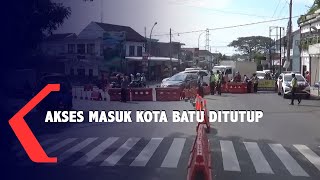 Vlog # Perjalanan Dari Surabaya Menuju Kota Batu Malang 🚗