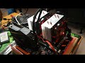 Dual X79 motherboard build (Part 2)