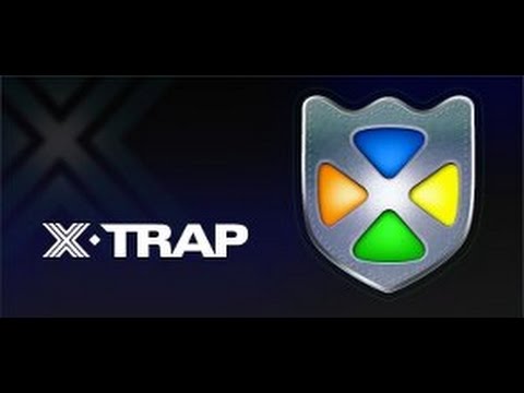 Установить X-Trap Для Crossfire