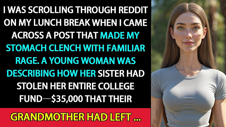 Parents Sided With Sister When She Stole My College Fund—Then I Bought Their House At Foreclosure