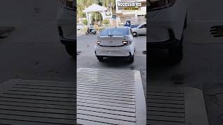 #accessories#aura S model #complete #automobile