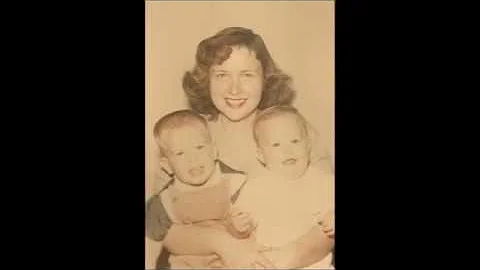 Joan Lambert 1932-2018