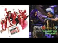 Do what you gotta do  i want it all mashup  descendants 3  high school musical 3