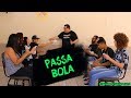 PASSA BOLA - DINÂMICA QUEBRA GELO CÉLULAS #136