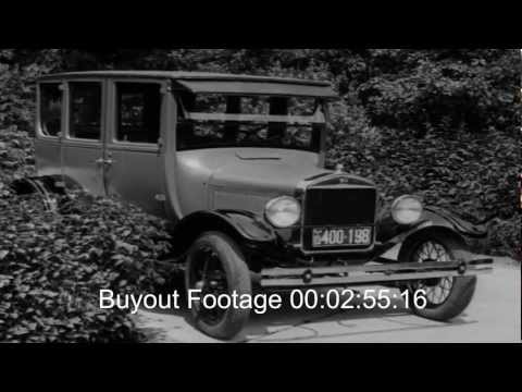HD Stock Footage