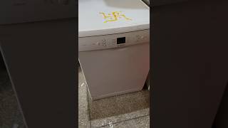 New Dishwasher For Kitchen Jainish Dagar 