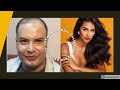 "Un consejo, hasta de un conejo" - Michelle ColÃ³n: Miss Universo Puerto Rico 2021